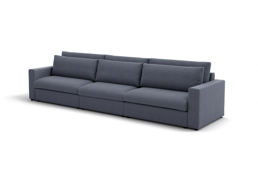 Model Portofino - Portofino sofa 4 osobowa